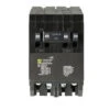 Square D Homeline 40-Amp 4-Pole Quad Circuit Breaker