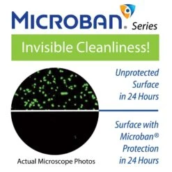 AquaStar Chrome 48-Spray Dual Shower Head 2.5-GPM (9.5-LPM) -Household Items 786696067502 11556013 1800x1800