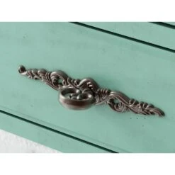 23.82 In. W X 22.28 In. H Framed Rectangular Beveled Edge Bathroom Vanity Mirror In Blue 7 23.82 In. W X 22.28 In. H Framed Rectangular Beveled Edge Bathroom Vanity Mirror In Blue -Household Items 790c8500f99f6405a8ee2543876dd46f 1800x1800