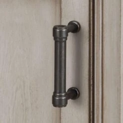 Hazelton 24 In. W X 28 In. H Framed Surface-Mount Bathroom Medicine Cabinet In Antique Grey 13 Hazelton 24 In. W X 28 In. H Framed Surface-Mount Bathroom Medicine Cabinet In Antique Grey -Household Items 7916f174a2582d22760e170f4668589a 1800x1800