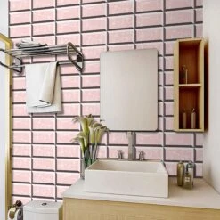 DIY Set 20x10cm Mosaic Kitchen Tile Stickers Bathroom Self-Adhesive Decor Waterproof -Household Items 7921b878 c385 4444 8f72 3c24ed73cc38.3b55e453fec251e50bcc87d1b1f03156 1800x1800