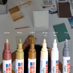 Grout Marker Grout Tile Pen Grout Restorer Pen Renew Marker With Replacement Nib For Tile Grout Lines Tile Wall Floor Bathrooms Kitchen -Household Items 7d2eac17 3e70 42e8 86a8 a38608d16743.8c926059ae7b5a3db8b10f5088268d39 1800x1800