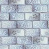 Merola Tile Antic Feelings Via Lactea 3 In. X 6 In. Ceramic Subway Wall Tile (4.38 Sq. Ft. / Case)