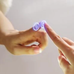 Spazio 24 In. W X 30 In. H Recessed Or Surface Mount Medicine Cabinet With LED Lighting, Mirror Defogger And Right Hinge -Household Items 7ebd20e9e951f36838ce20dd4828b0e4 1800x1800