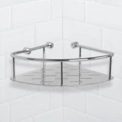 Nameeks Chrome Stainless Steel Bathtub Caddy 7 Nameeks Chrome Stainless Steel Bathtub Caddy -Household Items 810018753153 11167427 1800x1800