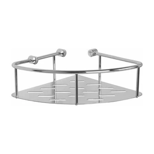 Nameeks Chrome Stainless Steel Bathtub Caddy 5 Nameeks Chrome Stainless Steel Bathtub Caddy - Image 5