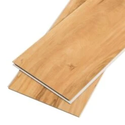 CALI Vinyl Pro Classic 10-Piece 7.12-in X 48-in Aged Hickory Luxury Vinyl Plank Flooring -Household Items 810124035105 12028350 cb1639e8 add8 480c bc19 0eae0119809e 1800x1800