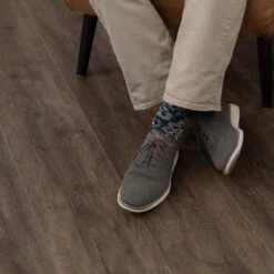 CALI Long-Board Vinyl Pro 6-Piece 9-in X 70.87-in Offshore Oak Luxury Vinyl Plank Flooring -Household Items 810124039592 12535107 1800x1800