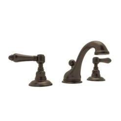 Rohl Country Bath Tuscan Brass 2-handle Widespread Bathroom Sink Faucet With Drain 9 Rohl Country Bath Tuscan Brass 2-handle Widespread Bathroom Sink Faucet With Drain -Household Items 824438194434xl 1800x1800