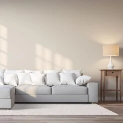 Contemporary Linen White Residential 24 In. X 24 In. Peel And Stick Carpet Tile (12 Tiles/Case) -Household Items 82c67fd64ec7a63ed0993cc786c61f18 1800x1800