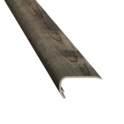 SMARTCORE 2.07-in X 94-in Shady Pine Stair Nosing