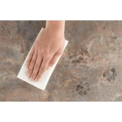 SMARTCORE Ultra 8-Piece 11.97-in X 23.62-in Siena Stone Luxury Vinyl Plank Flooring -Household Items 836213705506 12319469 1800x1800