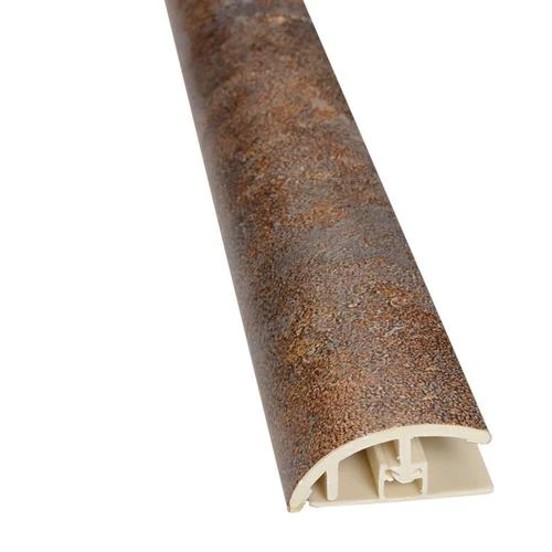 SMARTCORE 1.42-in X 94.49-in Siena Stone Vinyl Floor Reducer 1 SMARTCORE 1.42-in X 94.49-in Siena Stone Vinyl Floor Reducer