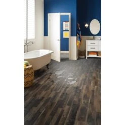 SMARTCORE 11-Piece 5-in X 48.03-in Linden Pine Luxury Vinyl Plank Flooring -Household Items 836215302383 11468352 f4f72c95 6fc5 4831 99b3 a77ff1c8e2fa 1800x1800