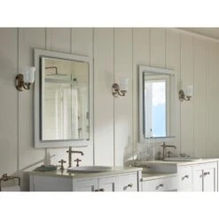 Verdera 24 In. W X 30 In. H Recessed Medicine Cabinet In Anodized Aluminum 18 Verdera 24 In. W X 30 In. H Recessed Medicine Cabinet In Anodized Aluminum -Household Items 866cd2e302e26e670723ac75ba9d4498 1800x1800