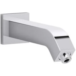 KOHLER Vibrant Brushed Nickel Shower Arm Mount -Household Items 885612385239xl 1800x1800