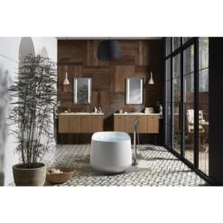 KOHLER Verdera 20-in X 30-in Rectangle Surface/Recessed Mirrored Medicine Cabinet With Outlet And Lights 16 KOHLER Verdera 20-in X 30-in Rectangle Surface/Recessed Mirrored Medicine Cabinet With Outlet And Lights -Household Items 885612733603 10711611 1800x1800