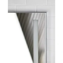 KOHLER Verdera 20-in X 30-in Rectangle Surface/Recessed Mirrored Medicine Cabinet With Outlet And Lights 18 KOHLER Verdera 20-in X 30-in Rectangle Surface/Recessed Mirrored Medicine Cabinet With Outlet And Lights -Household Items 885612733603 10711613 1800x1800