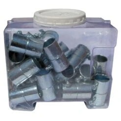 3/4 In. Electrical Metallic Tube (EMT) Set-Screw Coupling (25 Pack) 19 3/4 In. Electrical Metallic Tube (EMT) Set-Screw Coupling (25 Pack) -Household Items 8eed317ce428d4383de312615ca58cd3 1800x1800