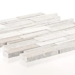 Jeffrey Court Tranquil Stone Grey 10.75 In. X 12.875 In. X 9.5 Mm Interlocking Textured Limestone Mosaic Tile -Household Items 905fba7f8755b8bb72a470757441b2cf 1800x1800