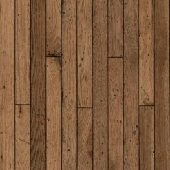 Bruce Vintage Farm Hickory Antique Timbers 3/4 In. T X 2-1/4 In. W X Varying L Solid Hardwood Flooring (20 Sq. Ft./case)