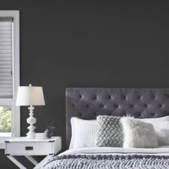 ColorPlace ULTRA Interior Paint & Primer, Onyx Black, Flat, 1 Gallon -Household Items 92e6ed9e 8df8 4255 99a6 26683a27070a.aa65d6ed231e7aa835c3d167c421517c 1800x1800