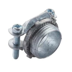 3/4 In. Non-Metallic (NM) Twin-Screw Clamp Connectors (5-Pack) -Household Items 9304b6502f44626838e4adcb066f2259 5aeb41a2 915f 4490 b601 df77e044f4eb 1800x1800