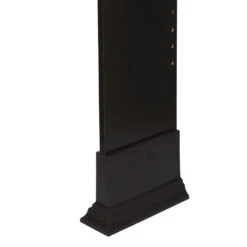 Zenna Home® Espresso Over-the-Toilet Storage Shelf Leg Extension Kit 5 Zenna Home® Espresso Over-the-Toilet Storage Shelf Leg Extension Kit -Household Items 9319CHKT ALT2 0612bffb ba8e 4038 baf9 5248c4c53fd7 1800x1800