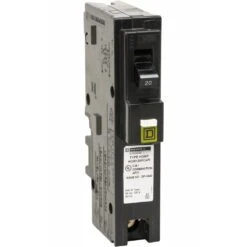 Homeline 15 Amp Single-Pole Plug-On Neutral Combination Arc Fault Circuit Breaker -Household Items 94e43a8a69dcb4479a15b3749314e4dc 4e933657 8ae2 4542 8c2c 332a7168fdaa 1800x1800