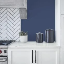 ColorPlace ULTRA Interior Paint & Primer, Rich Navy, Semi-Gloss, 1 Gallon -Household Items 971ab651 2dc0 4a80 b0e4 738595f1a9de.3cbc3bb4b1337f66ab2224a4564d485e 1800x1800