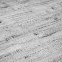 BuildDirect Bandsawn Malbec 12mm 48" X 7.68" Laminate Flooring (20.39sq. Ft. Per Box)