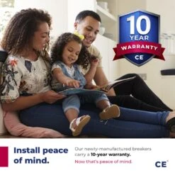 New VPKUBIZ Thin 50 Amp 3/4 In. 2-Pole Zinsco RC3850 Replacement Circuit Breaker -Household Items 9ae48a8a8e7a9cc8dd4b21eda469b47f dd745ed4 b288 46a4 9692 2afef6db1098 1800x1800