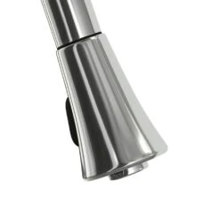 Market Single-Handle Pull-Down Sprayer Kitchen Faucet In Chrome -Household Items 9aeefcfc0e2907aa6a960d157fe2d4e2 1800x1800