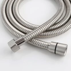 3-Spray With 2.5 GPM 10 In. 2 Functions Tub Wall Mount Dual Shower Heads In Spot In Brushed Nickle (Valve Included) -Household Items 9eb7eb6dda39a5cb22517cfdc8c960ed f69975ec cb7b 422f ab6d 88a5649037d7 1800x1800