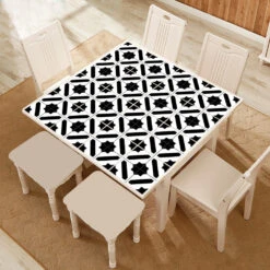 10Pcs Peel And Stick Backsplash Tile 3D Wall Tile Sticker Wallpaper Stickers For Kitchen Bathroom Backsplash Moroccan Style 15x15cm/20x20cm -Household Items 9fc516c5 bacc 4679 9783 d90eec46ab11.556973761e70946ded4703c204696d54 1800x1800