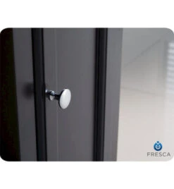 Fresca Oxford 14"W X 16"D X 68"H Espresso Linen Cabinet -Household Items FST2060ES 6 9219f2d0 e75e 4815 b38f f4aacf9e4f02 1800x1800