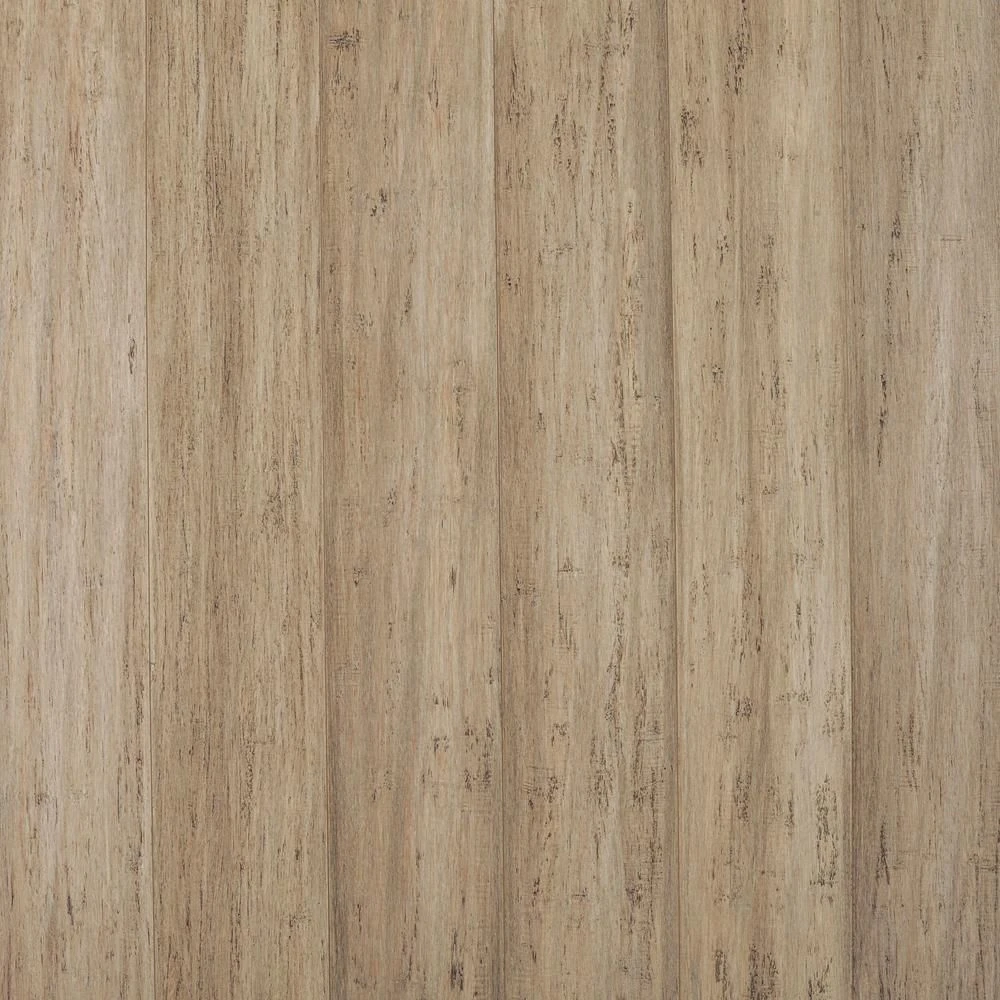 Lifeproof Gilroy 7 Mm T X 5.12 In. W X 36.22 In. L Waterproof Engineered Click Bamboo Flooring (15.45 Sq. Ft./case) 10 Lifeproof Gilroy 7 Mm T X 5.12 In. W X 36.22 In. L Waterproof Engineered Click Bamboo Flooring (15.45 Sq. Ft./case) - Image 10