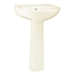 STERLING Sacramento Vitreous China Pedestal Combo Bathroom Sink In White With Overflow Drain -Household Items a192156e41ff8ca9233609b206b49897 1800x1800