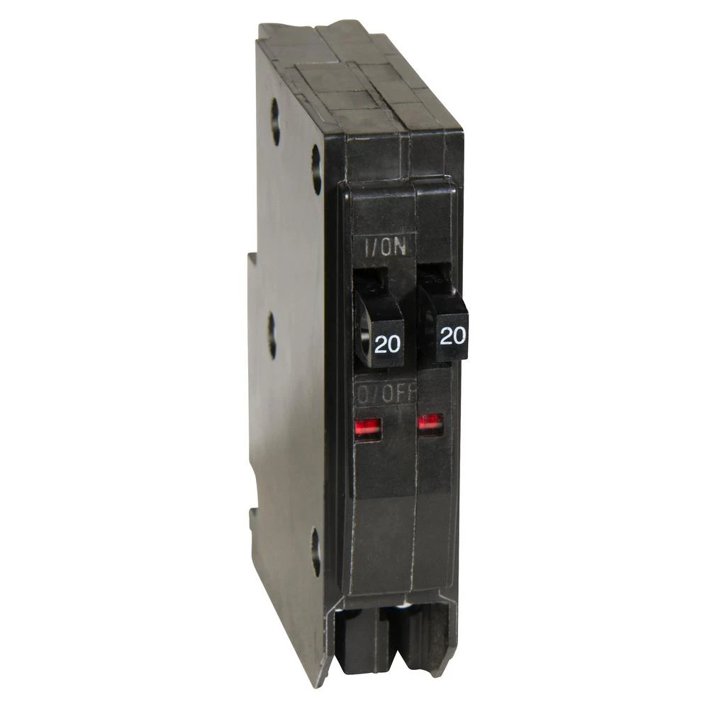 QO 2-15 Amp Single-Pole Class CTL Tandem Circuit Breaker 8 QO 2-15 Amp Single-Pole Class CTL Tandem Circuit Breaker - Image 8