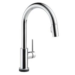 Trinsic Single-Handle Pull-Down Sprayer Kitchen Faucet With MagnaTite Docking In Matte Black 36 Trinsic Single-Handle Pull-Down Sprayer Kitchen Faucet With MagnaTite Docking In Matte Black -Household Items a1f23d9a35f756520f4db9e6e937a205 ea569708 d500 46d5 a15a f48474267470 1800x1800