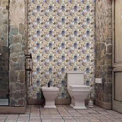 6-60pcs Peel And Stick Tile Backsplash Self-Adhesive Decorative Waist Line Mosaic Tiles For Kitchen And Bathroom -Household Items a2557e77 18c7 45d1 94f2 7732ad94c4d6.f2a719eeea4bf2ae5b1a39c7715109a3 1800x1800