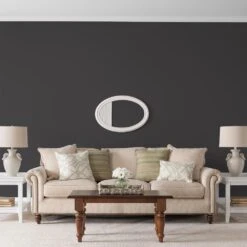 Glidden One Coat, Interior Paint + Primer, Black Magic -Household Items a32b1208 230a 4294 aeaa 59839ebd006f 1.a0897d3be8b6c1f165bd59c571d81bd8 1800x1800