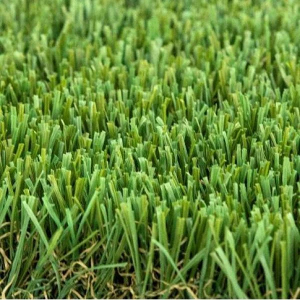 COLOURTREE LABRADOR 40 Artificial Grass Synthetic Lawn Turf Sold By 6 Ft. X 13 Ft. 3 COLOURTREE LABRADOR 40 Artificial Grass Synthetic Lawn Turf Sold By 6 Ft. X 13 Ft. - Image 3