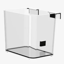 23-1/2 In. W X 33-1/2 In. H Fog Free Framed Recessed Or Surface-Mount Mirror On Mirror Bath Medicine Cabinet In Black -Household Items a658f5b773e32bcb04c00facc229afe6 88d4c5bd f3f5 4714 bee4 6fa59adbb45f 1800x1800