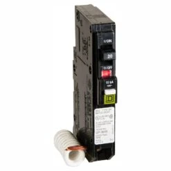 QO 15 Amp Single-Pole Circuit Breaker 31 QO 15 Amp Single-Pole Circuit Breaker -Household Items a7df11cd6e25b048928d5f4dadaa4f9b cbf84d0f caea 4502 bf8b 5293b2d66a71 1800x1800