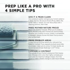 Gravity, Rust-Oleum Studio Color Exterior Paint + Primer, Flat Finish, 2-Pack -Household Items a801ea01 0f2b 4a20 a6e1 8a1f7188d6f0 1.288e66046234e246fd64e6409969cbdb 1800x1800