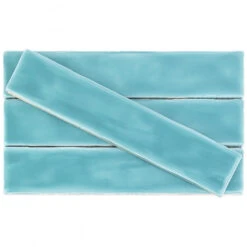 Brookline Turquoise 2 In. X 10 In. Polished Ceramic Subway Wall Tile (40 Pieces / 5.38 Sq. Ft. / Box) 11 Brookline Turquoise 2 In. X 10 In. Polished Ceramic Subway Wall Tile (40 Pieces / 5.38 Sq. Ft. / Box) -Household Items aadba9c5 fe0e 4ffe 963c eba5ad73ead6.3609f40497ce98adcc96113abcc843c5 1800x1800