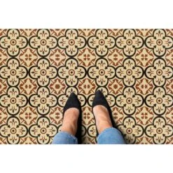 ACHIM Retro Burch 12 In. X 12 In. Self-Adhesive Vinyl Floor Tile (20 Tiles/20 Sq. Ft.) 8 ACHIM Retro Burch 12 In. X 12 In. Self-Adhesive Vinyl Floor Tile (20 Tiles/20 Sq. Ft.) -Household Items ad056d07c294ac00f08b0cdc114d56c7 1800x1800