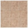 Daltile Linville Noce 18 In. X 18 In. Porcelain Floor And Wall Tile (360 Sq. Ft. / Pallet)