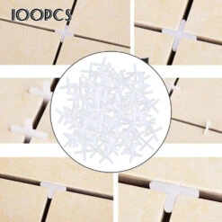 Willstar 151Pcs Tile Leveling System Tile Spacer Wall Leveler Wedges Spacers Flooring Wall Tile Carrelage Leveling System -Household Items b4de286b 05be 4ac1 9791 2a7f3bd12379.3a9d86f125adc250c5138d4637197506 1800x1800